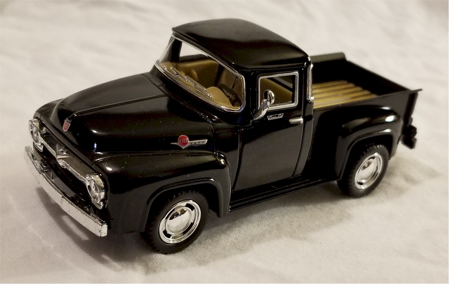 kinsmart ford