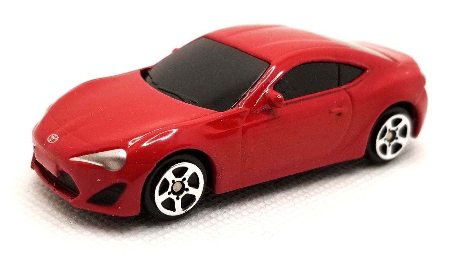 自動車 RMZ city Toyota 86   3023 Amazon.com: RMZ City 1:36 Diecasting Alloy Car Model Toyota