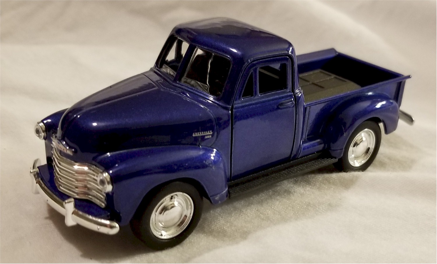 welly 1953 chevrolet 3100 pickup