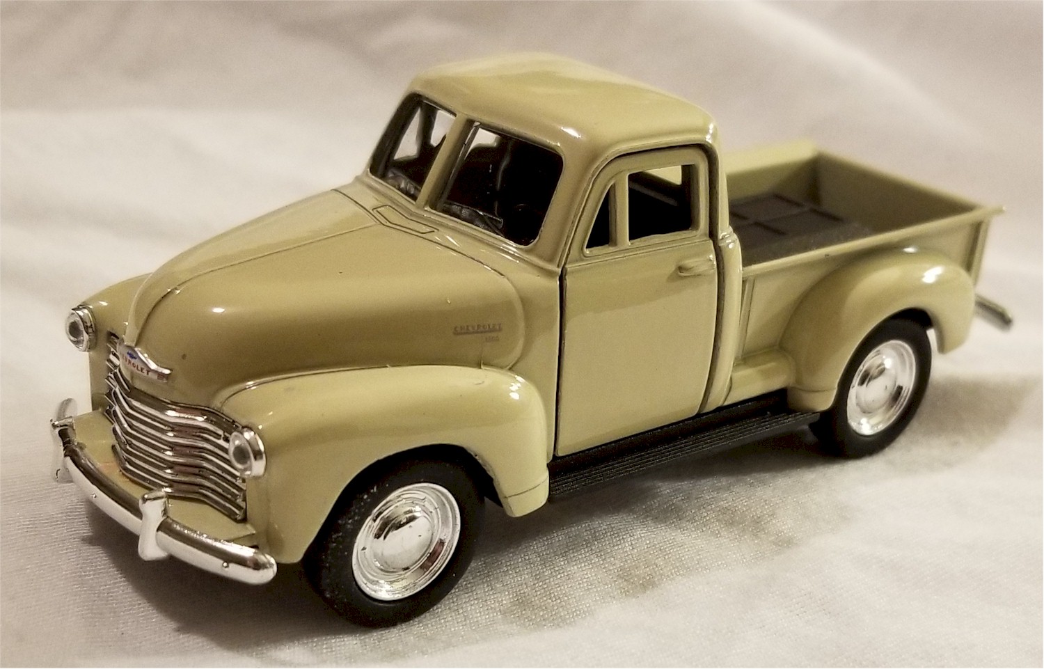 welly 1953 chevrolet 3100 pickup