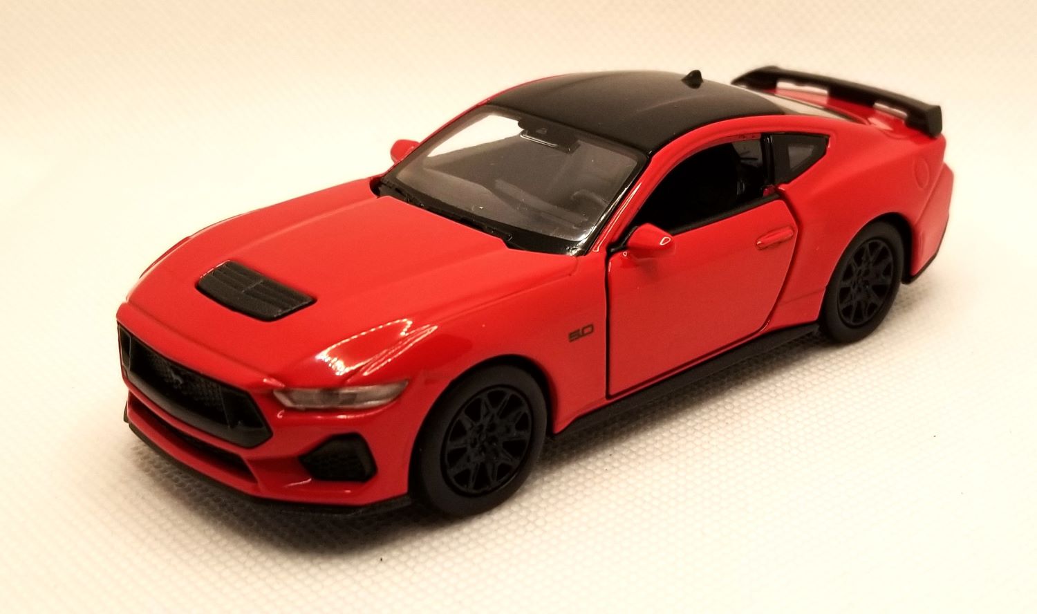 Maisto ford mustang gt 1967 bestuurbare auto - Het grootste online winkelcentrum