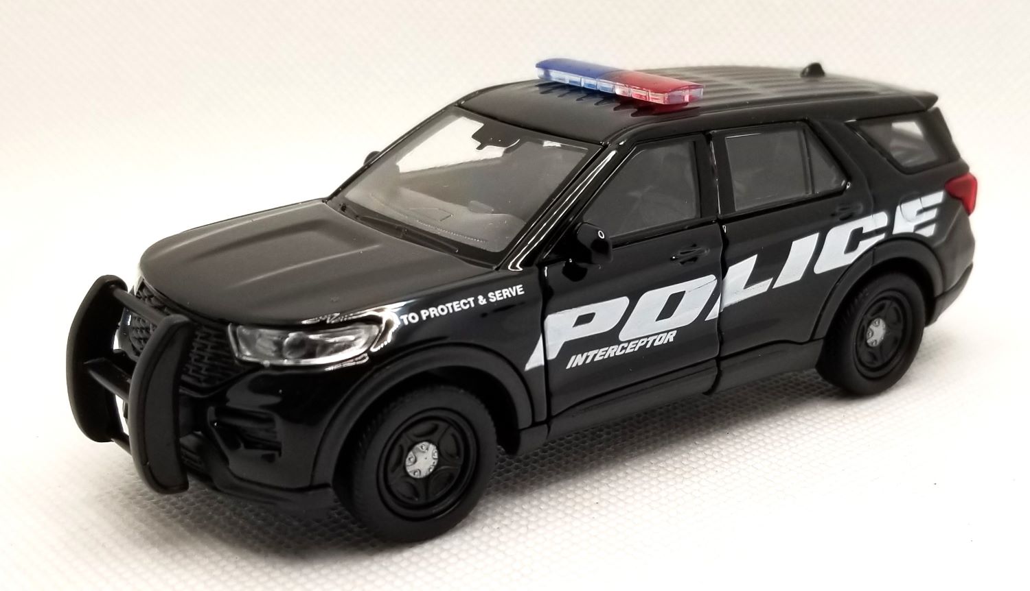 ミニカー 1/18 2023 フォード FORD EXPLORER シルバー 1/18 Scale Ford Explorer 6th Generation SUV 2023 Grey
