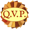 Quality VAKuum Products, Inc. Logo with link to homepage