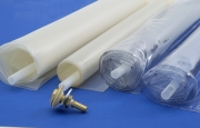 Vacuum veneering bags